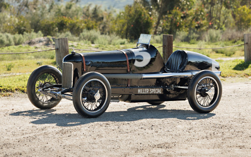 1903 Mercedes-Simplex 60 HP 'Roi des Belges' | Gooding Christie's